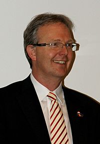 Axel Voss