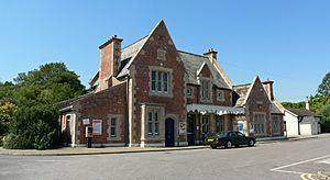 Axminster-stationfront-01