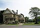 Exterior view of Banting House