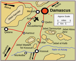 BattlesofKissoue+Damascus1941 en