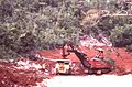 Bauxite Jamaica 1984