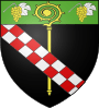 Blason Baroville