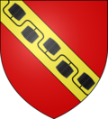 Brulat coat of arms