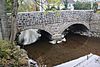 Bridge in Solebury Township