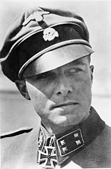 Bundesarchiv Bild 183-R65485, Joachim Peiper