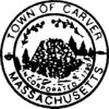 Official seal of Town of Carver