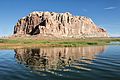 Castle Rock, Glen Canyon