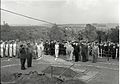 Chaim Weizmann funeral, Rehovot (997008136197505171)