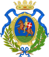 Coat of arms of Chieti