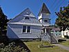 Clinton African Methodist Episcopal Zion Church