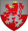 Coat of arms bertrange luxbrg