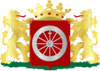 Coat of arms of Wageningen