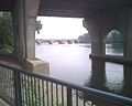 Connecticut River bridge