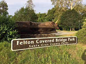 Covered Bridge Park