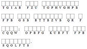 Cryptogram-example