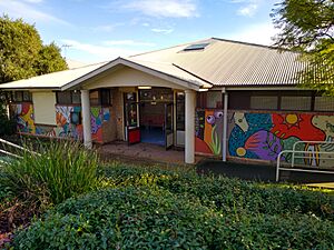 Currans Hill Community Hall