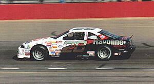 DaveyAllison28racecar1989