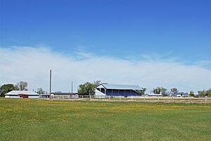 Deloraine Fair Grounds