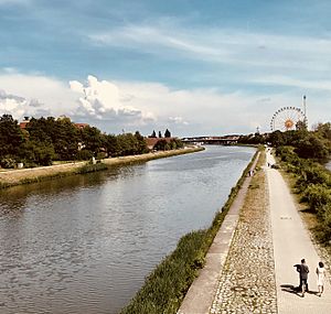 Donau Regensburg