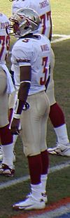 EJ Manuel (November 28, 2009)