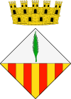 Coat of arms of Argentona