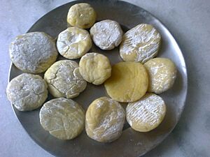 Famous Kalaadi of Ramnagar