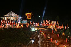 Festival Huế 2008-7