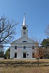 Norwell Village Area Historic District