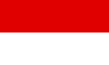 Flag of State of Hesse