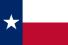 Flag of Texas.svg