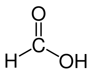 Formic acid