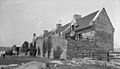 Fort ticonderoga place d arms