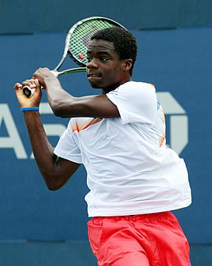 Francis Tiafoe (USA) (9664465521)