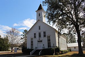 Friendship Baptist Church