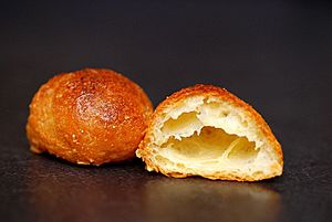 Gougeres-FXcuisine