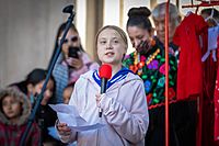 Greta Thunberg (48882848248)