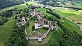 Gruyères Castle (Château de Gruyères)