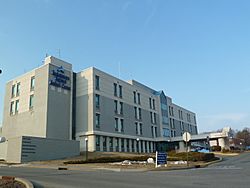 Hackettstown Medical Center