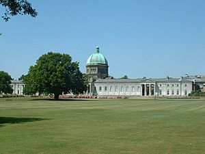 Haileybury College