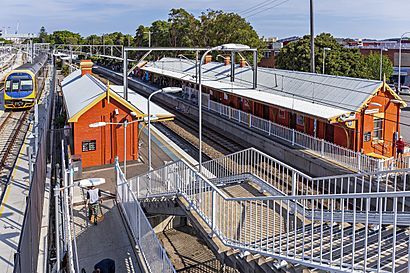 Hamilton Station in October 2018.jpg