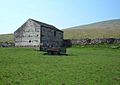 High Barn - geograph.org.uk - 168529