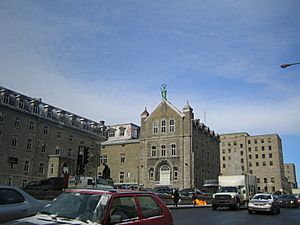 Hotel-Dieu de Montreal 16-MARCH-2006.JPG