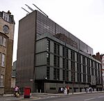 Icelandic Embassy (London, UK - August 2009).jpg