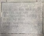 Inscription Hugh MacDiarmid.jpg