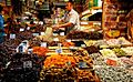 Istanbul spice bazaar 02