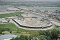 Jalalabad stadium in June 2011