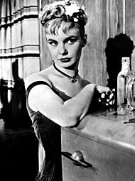 Joanne Woodward - 1957