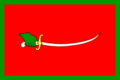 Jumblatian Flag