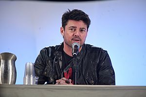 Karl Urban (18325632655)