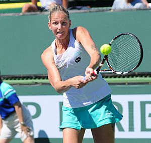 Karolina Pliskova (16838535875)